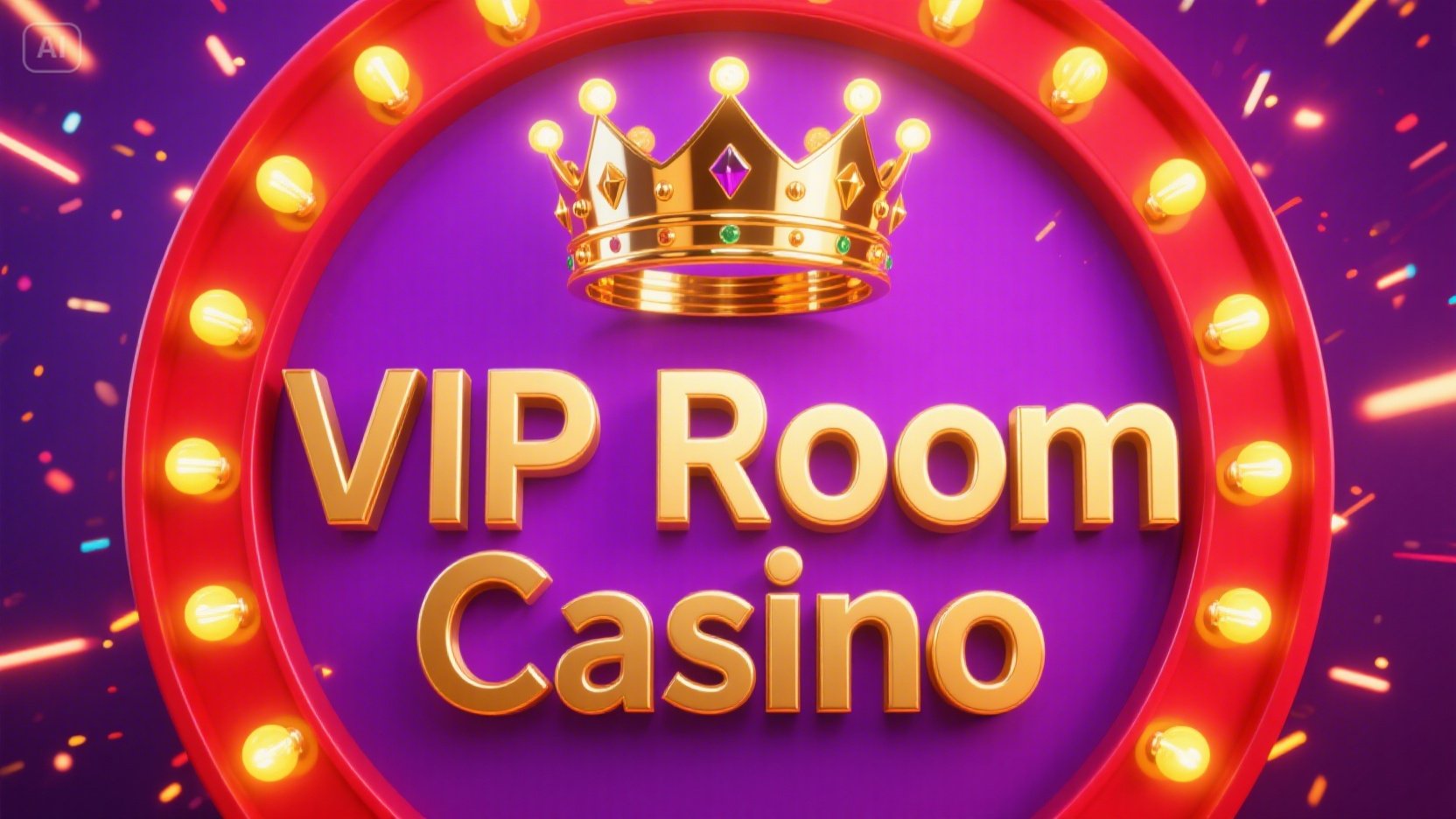 VIP Room Casino